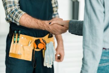 12 Questions to Ask Before Hiring a Contractor