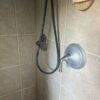 Shower re-tile