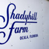 Shadyhill Farm
